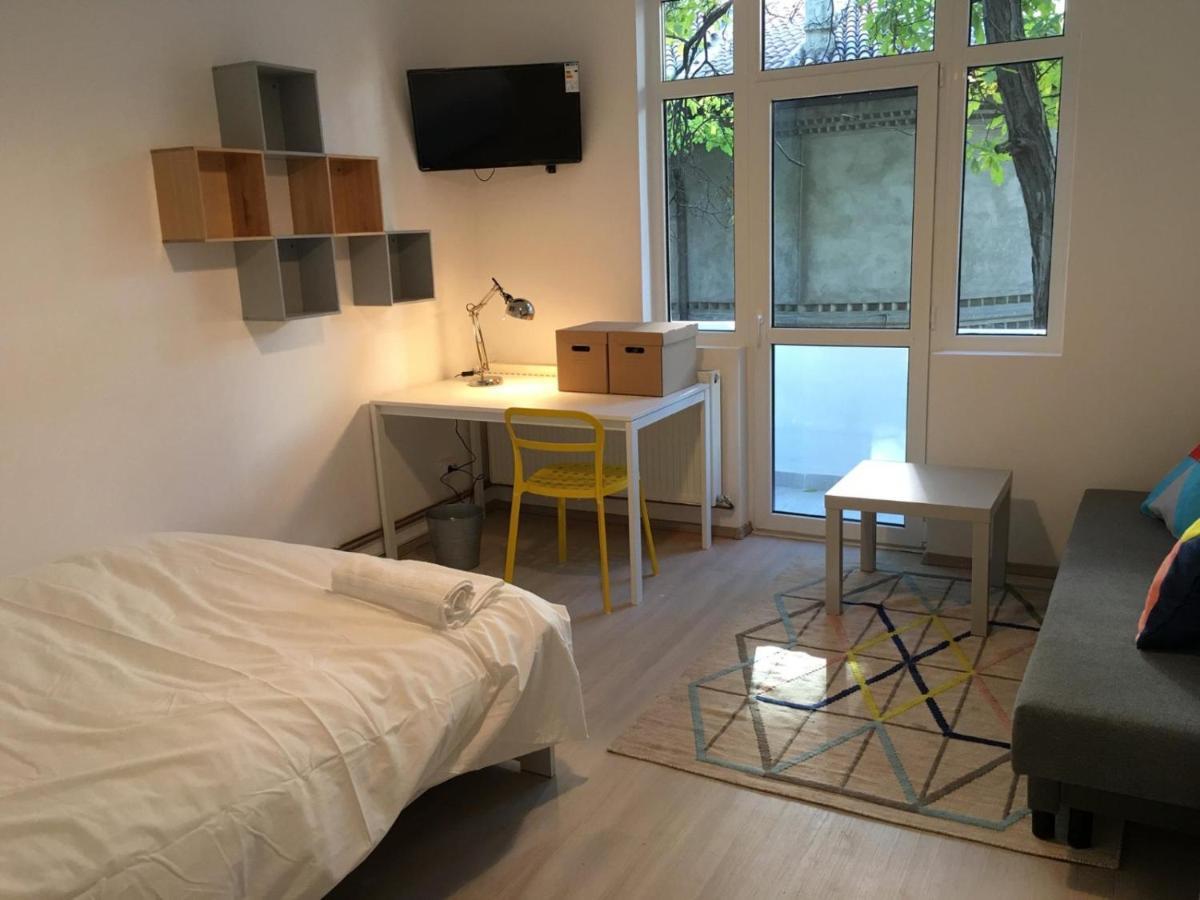 Relaxing Apartment And Great Location Bucharest Exterior photo